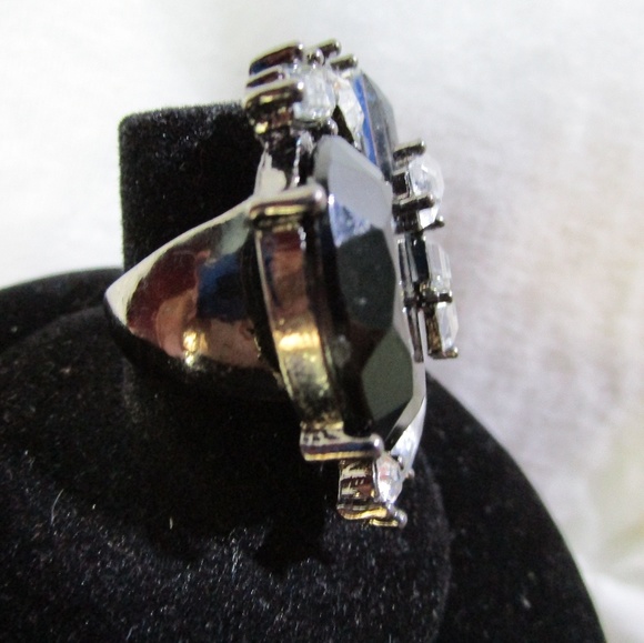 Ring black tone - Picture 2 of 4